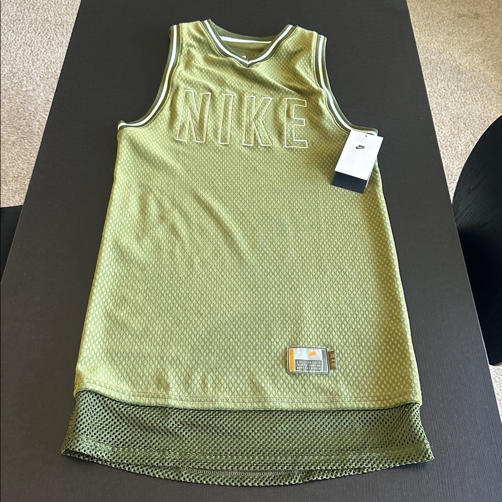 Nike Jersey Dress NWT